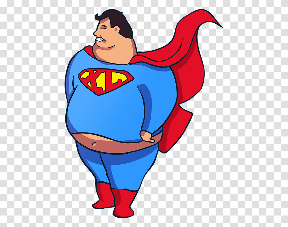 Detail Superman Cartoon Png Nomer 45