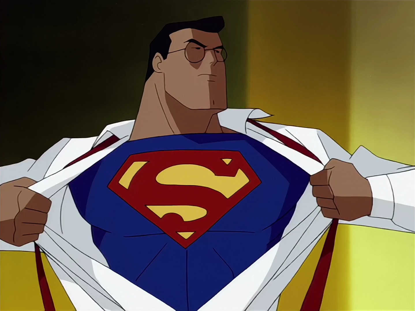 Detail Superman Cartoons Pictures Nomer 20