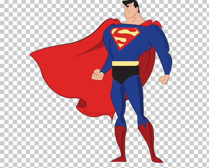 Detail Superman Cartoons Pictures Nomer 53