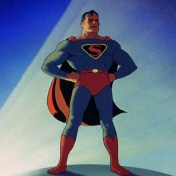 Detail Superman Cartoons Pictures Nomer 10