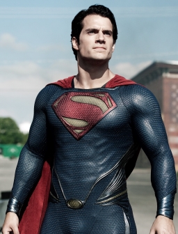 Detail Superman Clark Kent Nomer 2