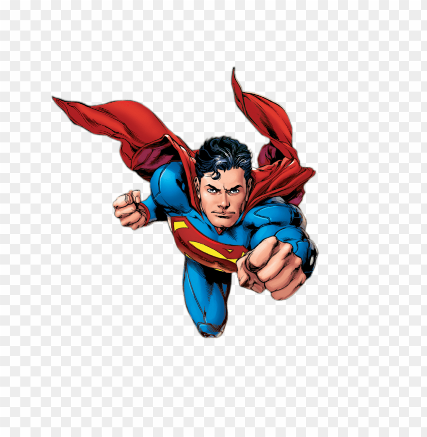 Detail Superman Clipart Images Nomer 45