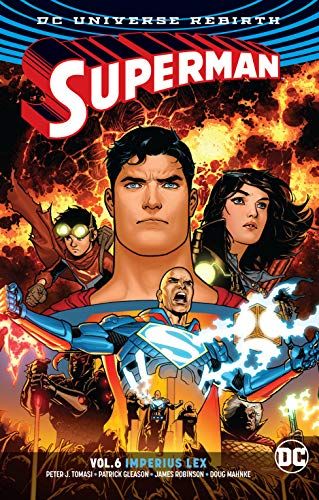 Detail Superman Comic Collection Download Nomer 16