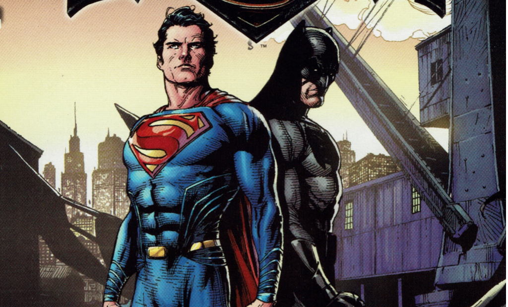 Detail Superman Comic Collection Download Nomer 3