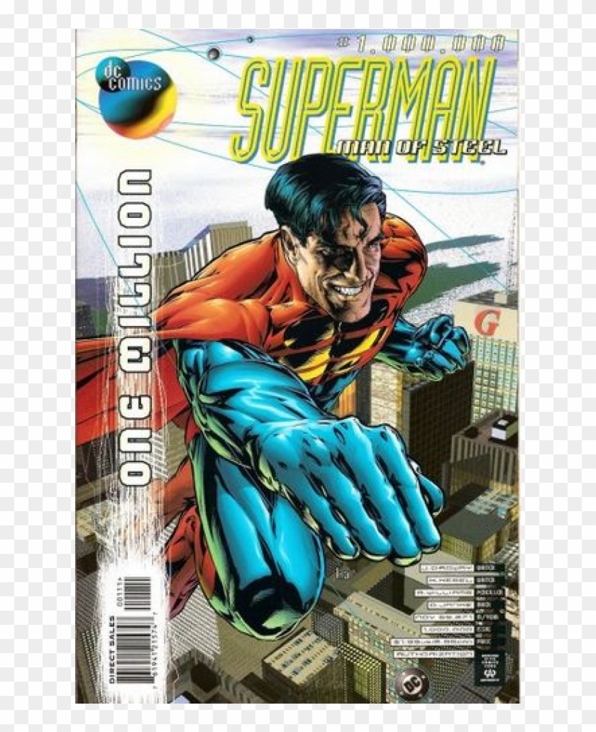 Detail Superman Comic Collection Download Nomer 44
