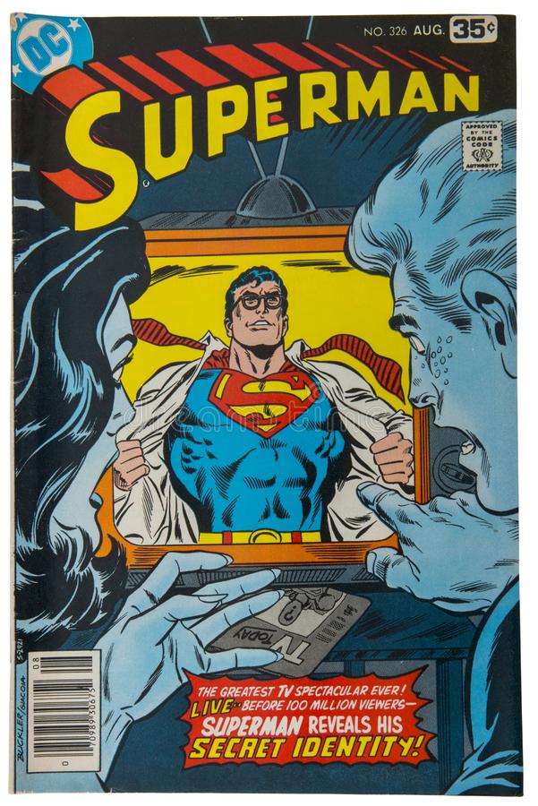 Detail Superman Comic Collection Download Nomer 9