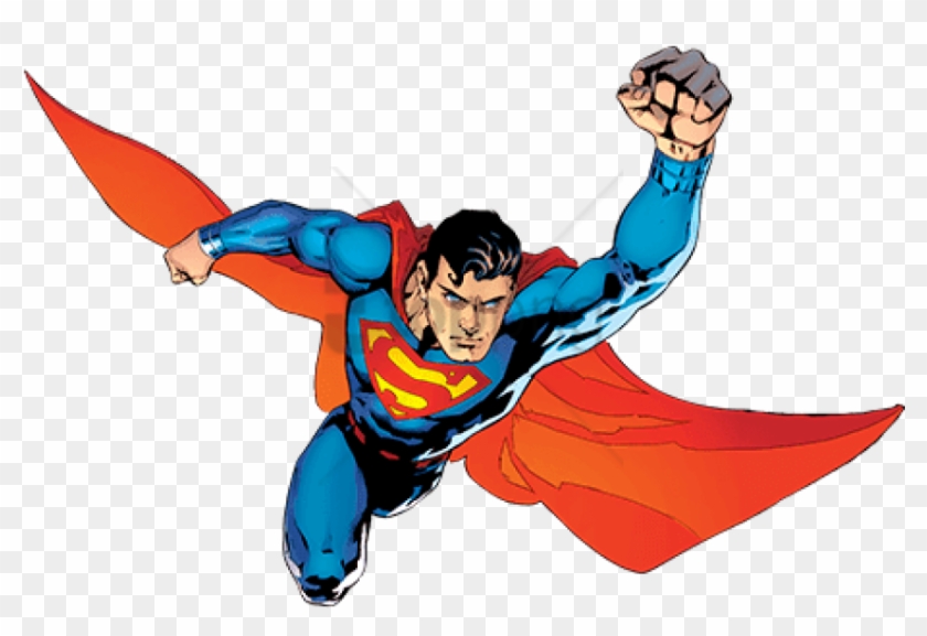 Detail Superman Comic Download Nomer 17