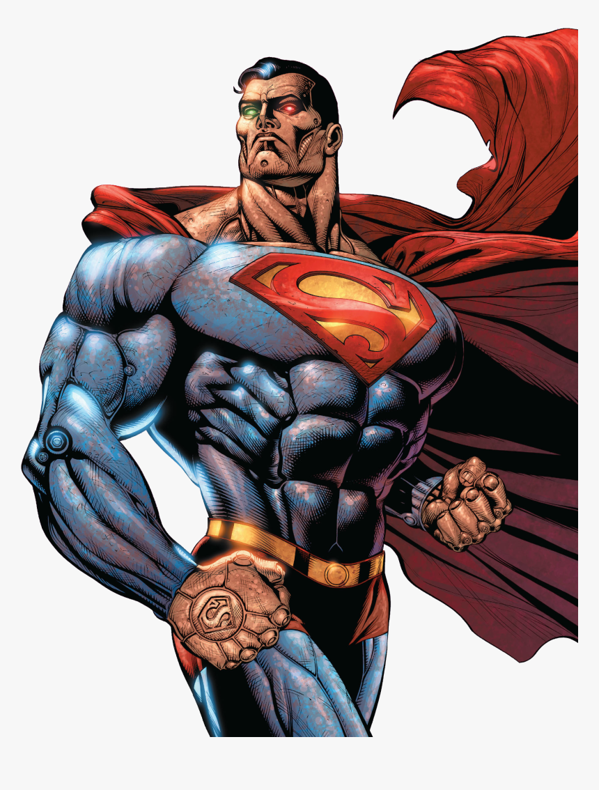 Detail Superman Comic Download Nomer 3