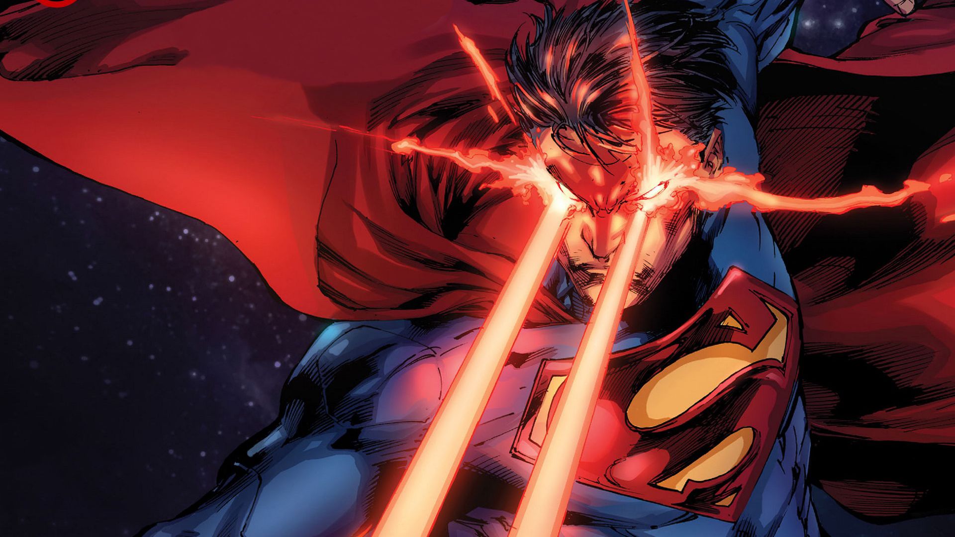 Detail Superman Comic Download Nomer 55