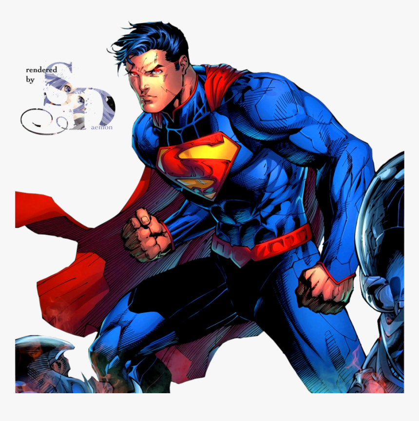 Detail Superman Comic Download Nomer 8