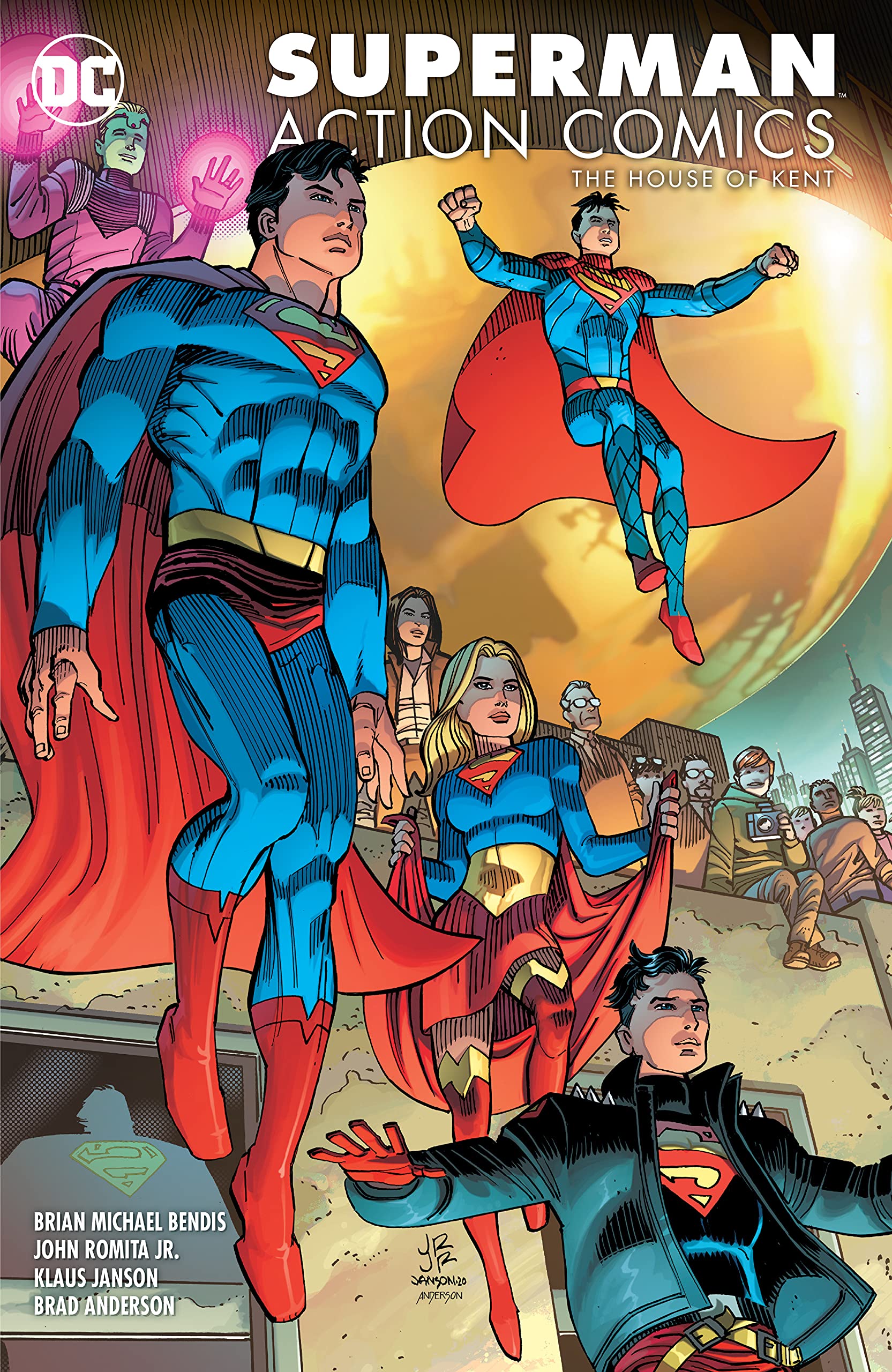 Detail Superman Comic Images Nomer 19