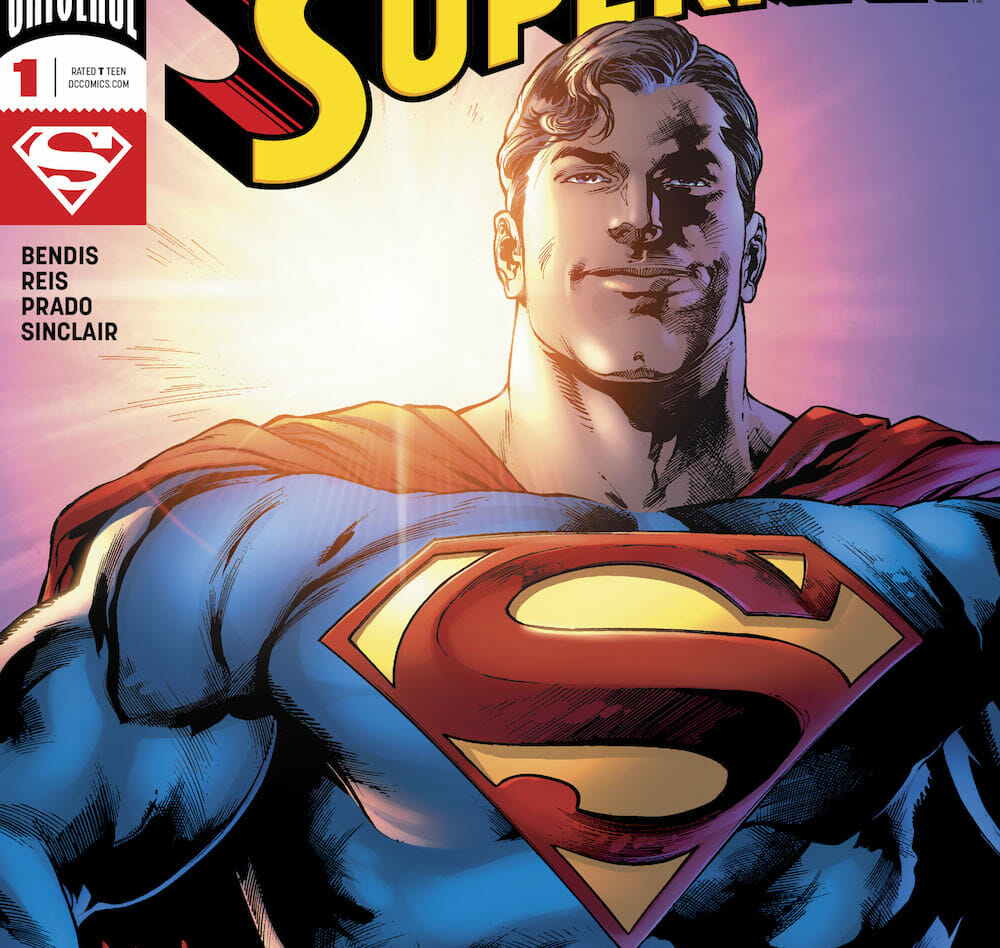 Detail Superman Comic Images Nomer 41