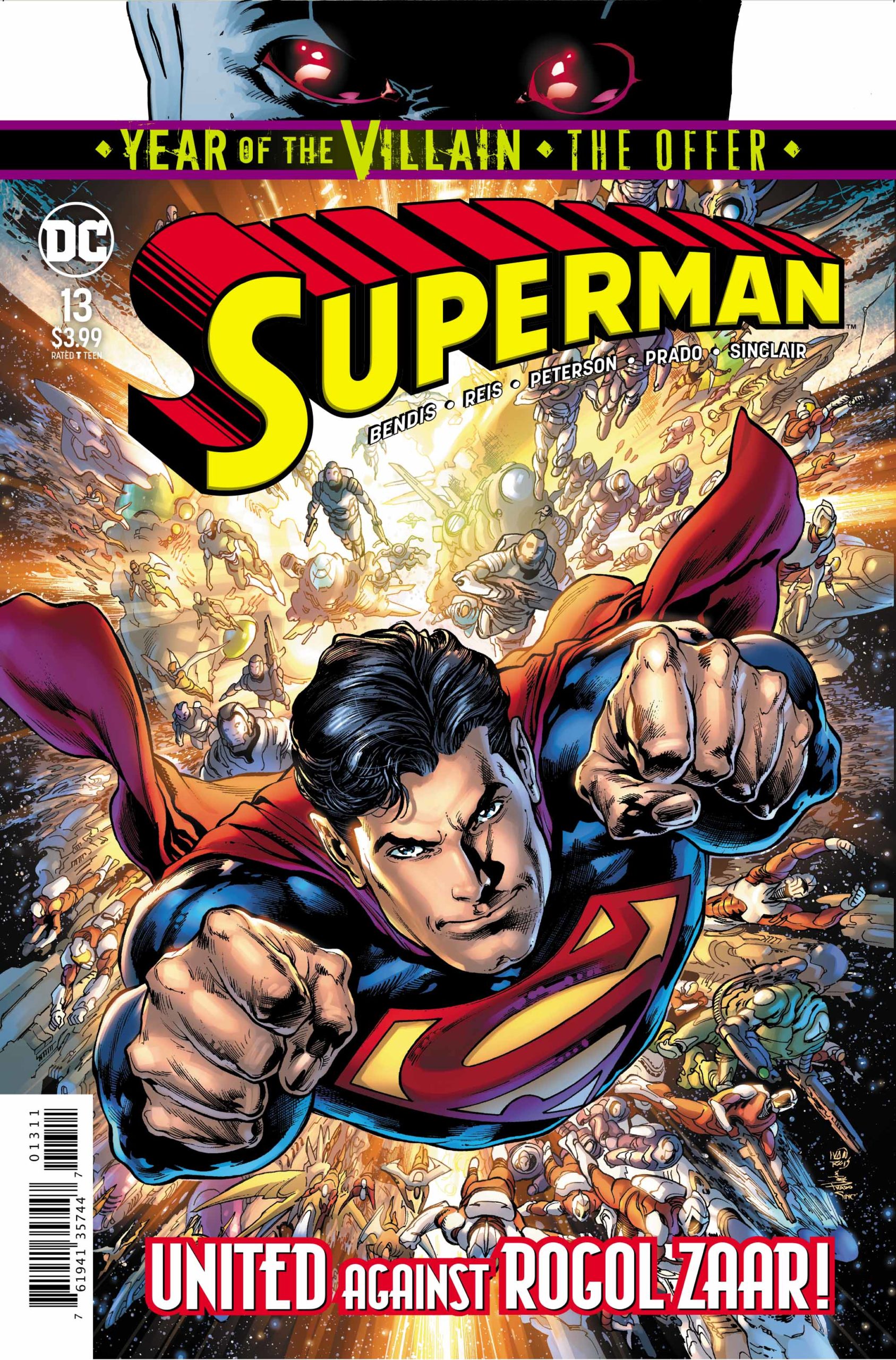 Detail Superman Comic Images Nomer 42
