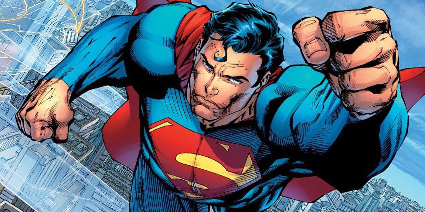 Detail Superman Comic Images Nomer 53