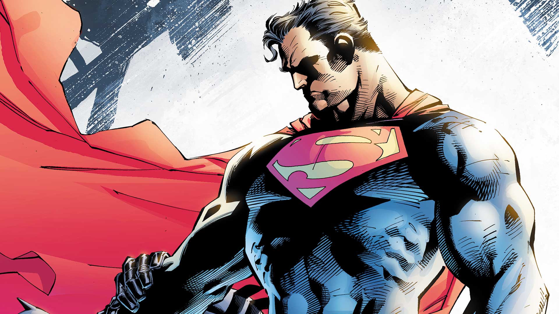 Detail Superman Comic Pic Nomer 15