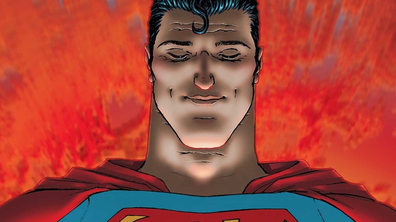 Detail Superman Comic Pic Nomer 37