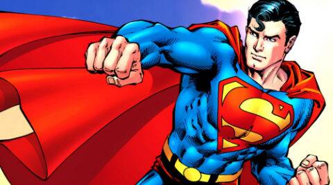 Detail Superman Comic Pic Nomer 47