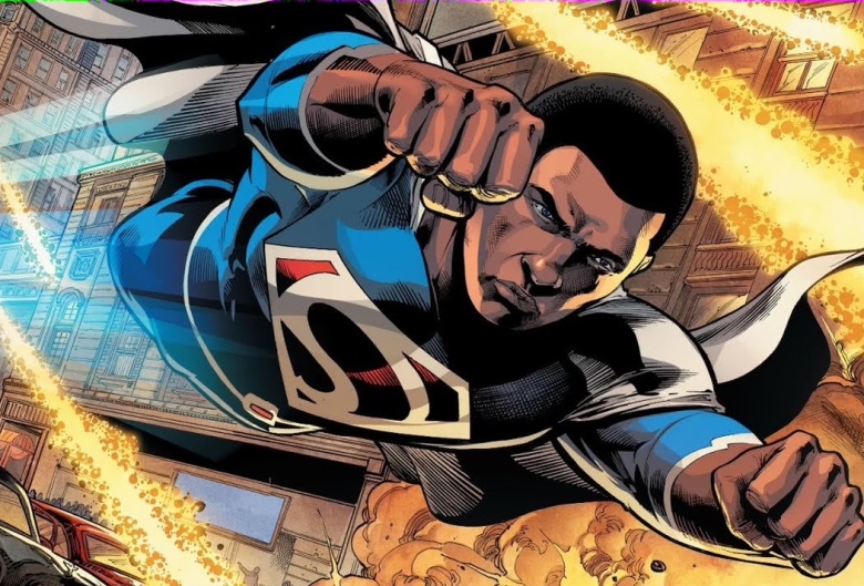 Detail Superman Comic Pic Nomer 53