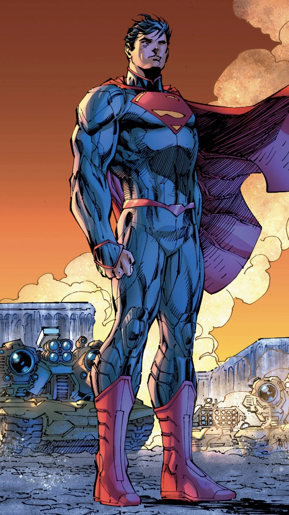 Detail Superman Comic Pics Nomer 18