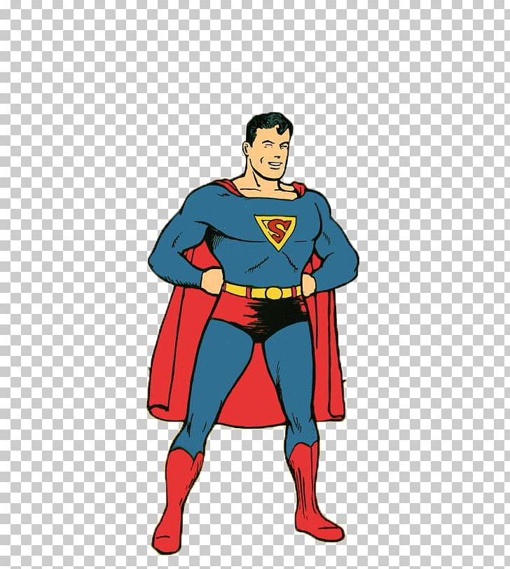 Detail Superman Comic Png Nomer 29