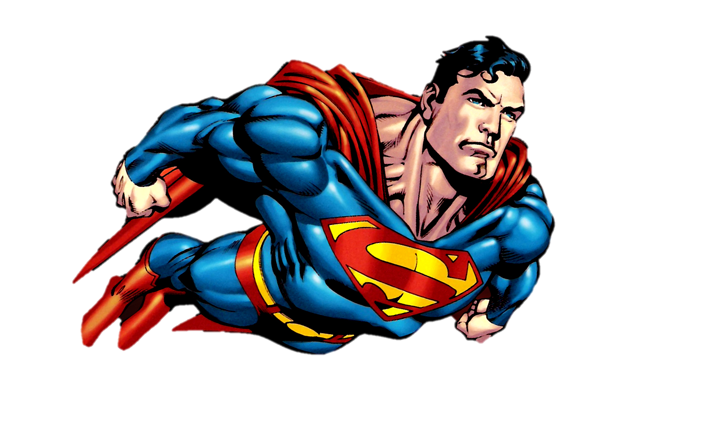 Detail Superman Comic Png Nomer 31