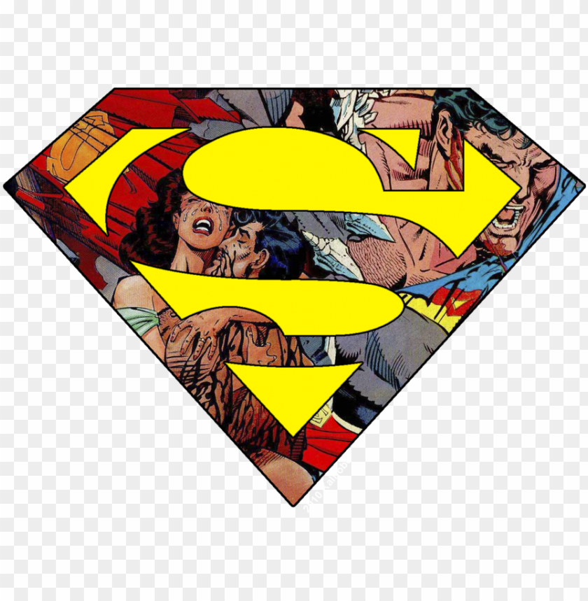 Detail Superman Comic Png Nomer 41