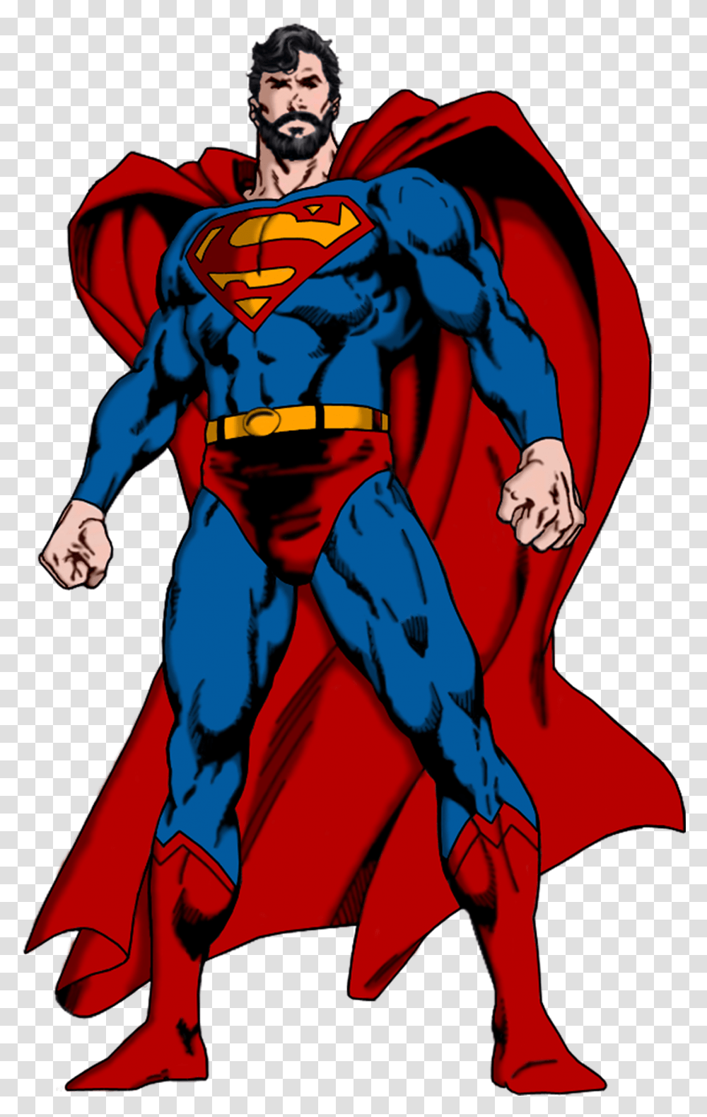 Detail Superman Comic Png Nomer 44