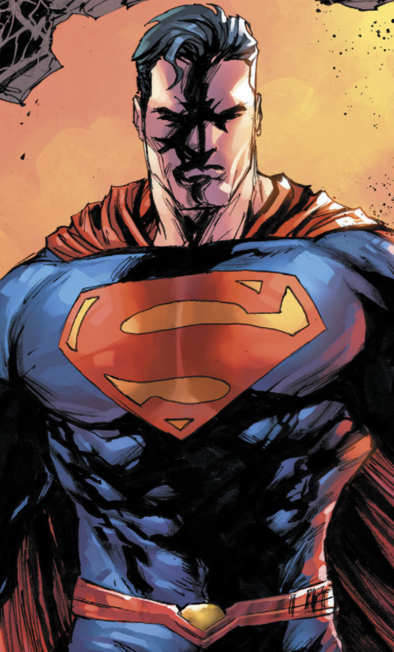 Detail Superman Comics Download Nomer 15