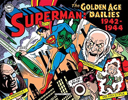 Detail Superman Comics Download Nomer 53