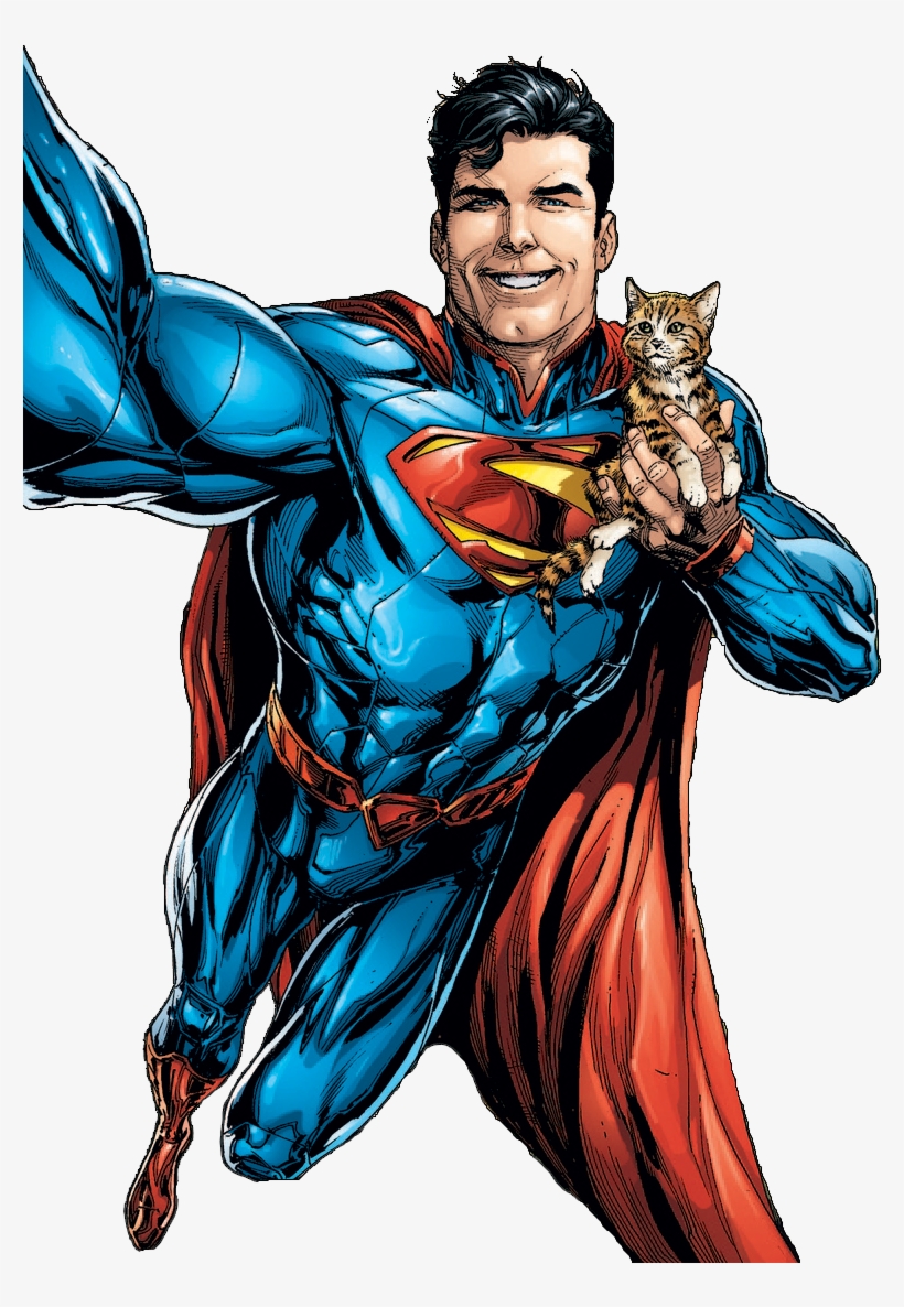Detail Superman Comics Free Download Nomer 20