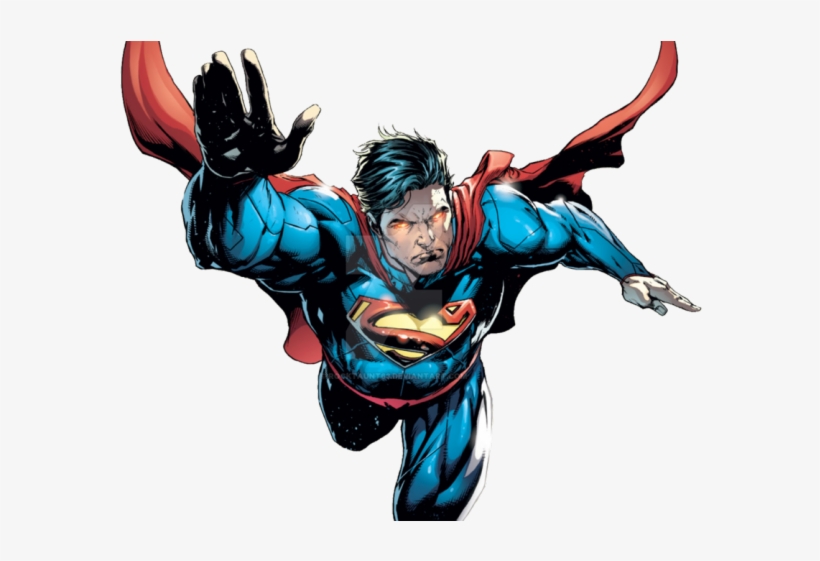 Detail Superman Comics Free Download Nomer 22