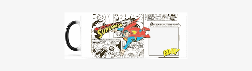 Detail Superman Comics Free Download Nomer 40