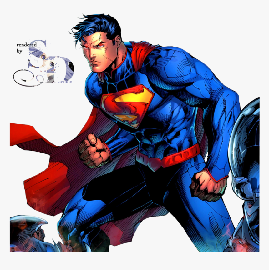 Detail Superman Comics Free Download Nomer 10