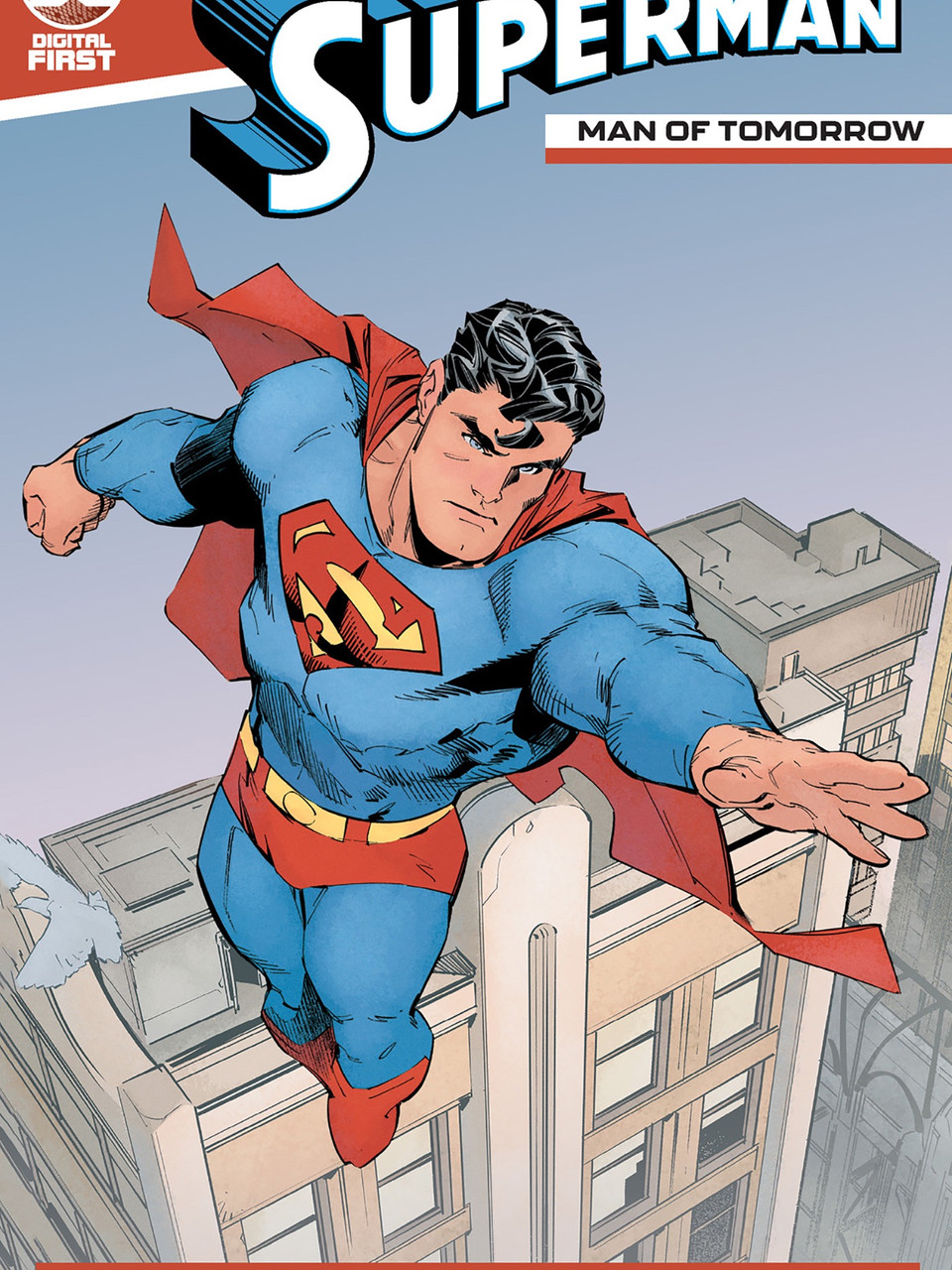 Detail Superman Comics Images Nomer 17