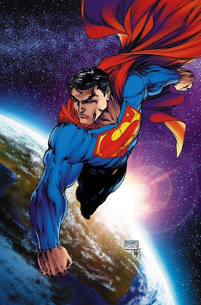 Detail Superman Comics Images Nomer 32