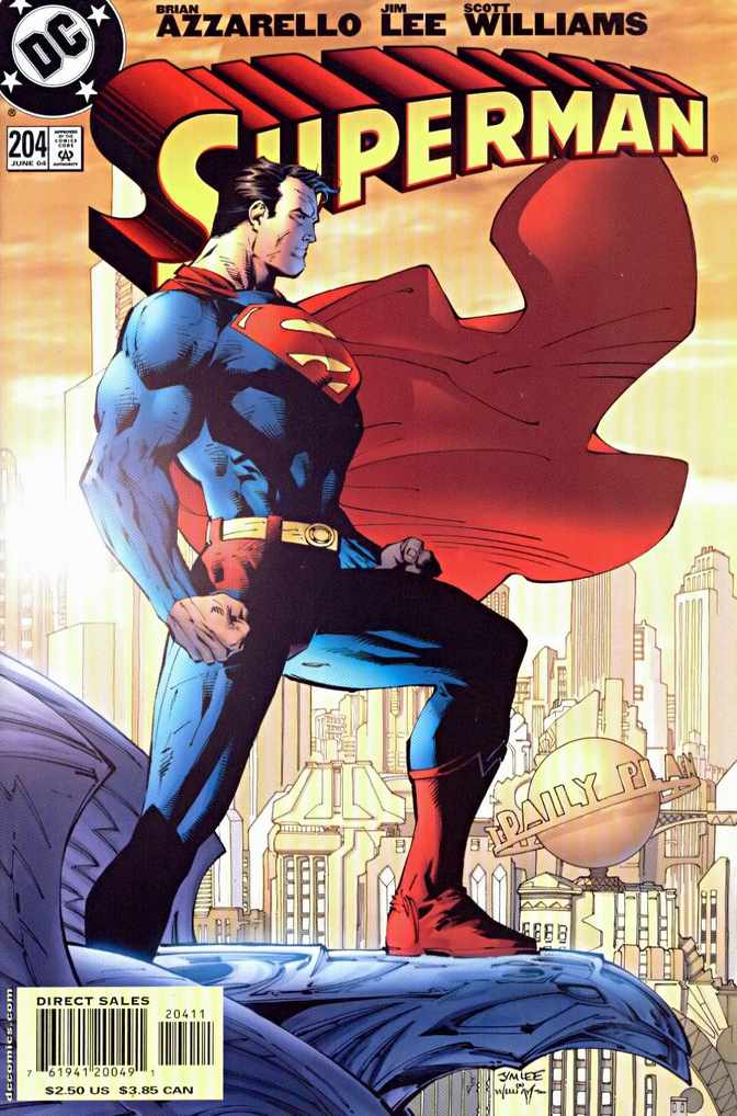 Detail Superman Comics Images Nomer 35