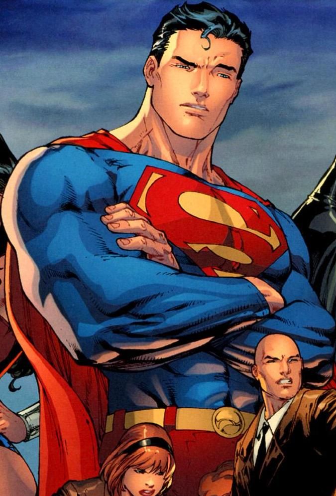 Detail Superman Comics Images Nomer 50
