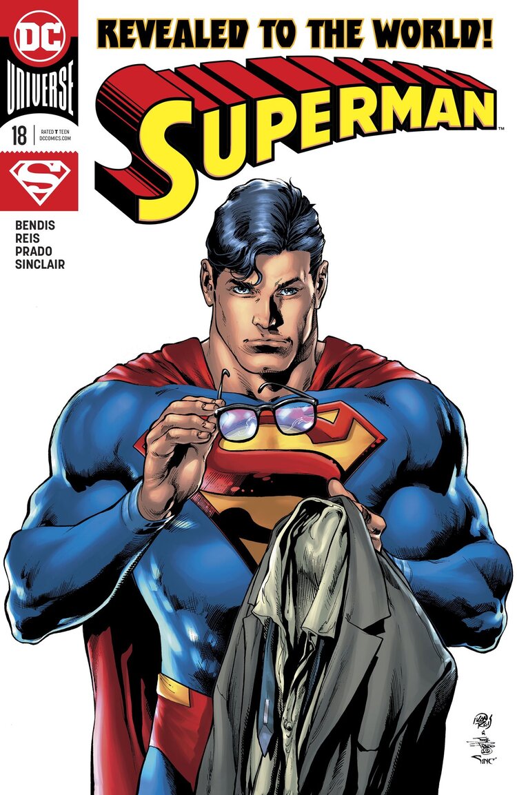 Detail Superman Comics Pics Nomer 15