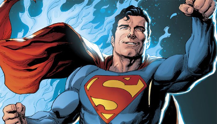 Detail Superman Comics Pics Nomer 20