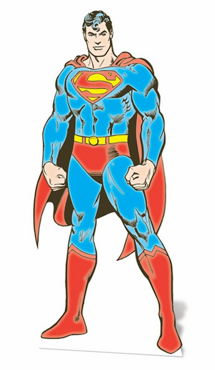 Detail Superman Comics Pics Nomer 41