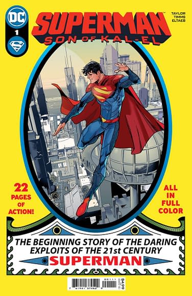 Detail Superman Comics Pics Nomer 44