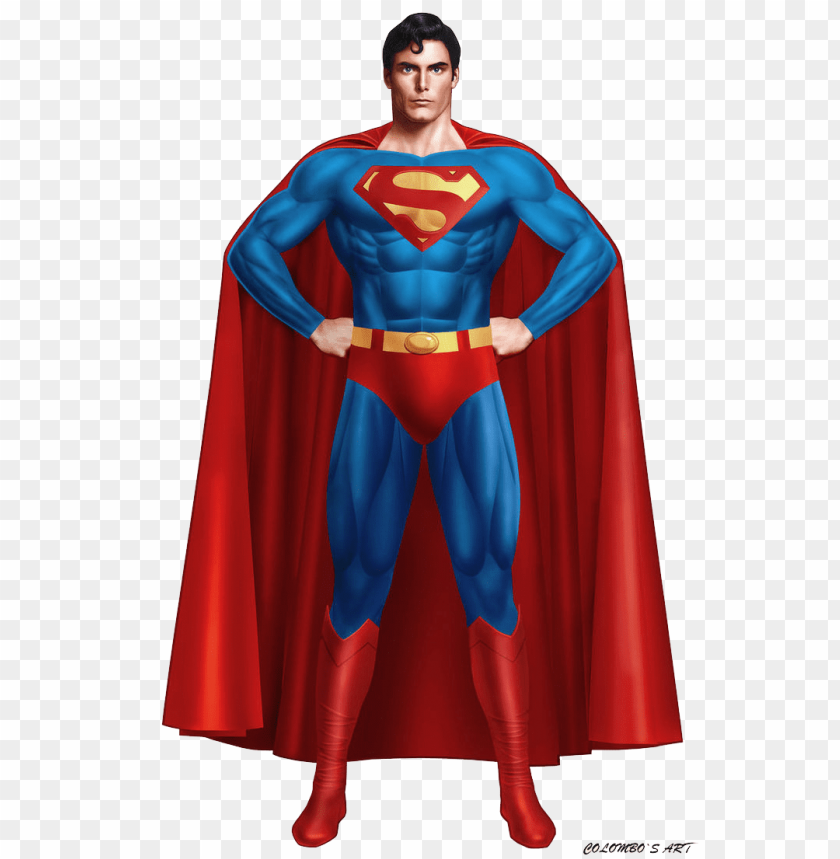 Superman Download - KibrisPDR
