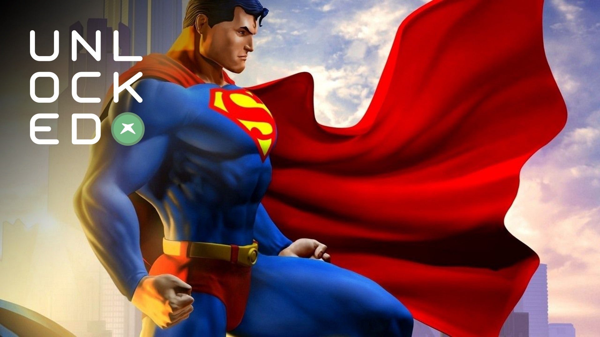 Detail Superman Download Nomer 16