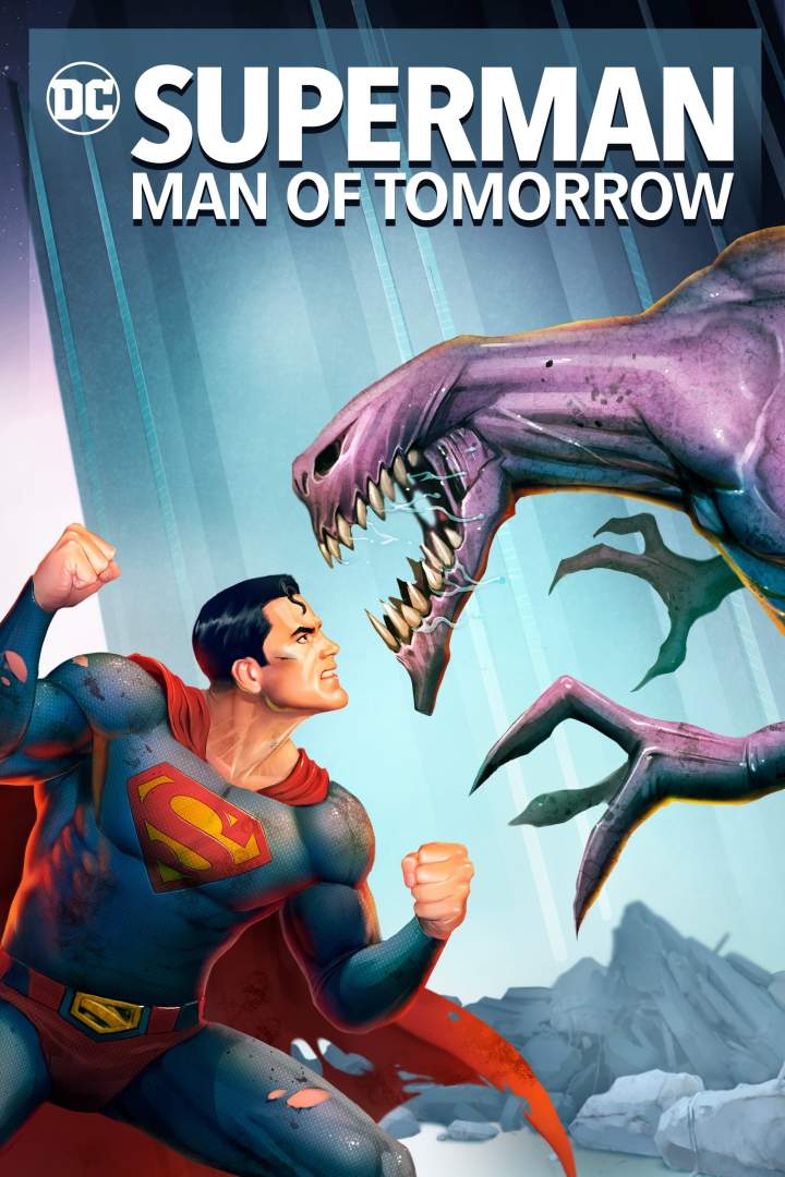 Detail Superman Download Nomer 34