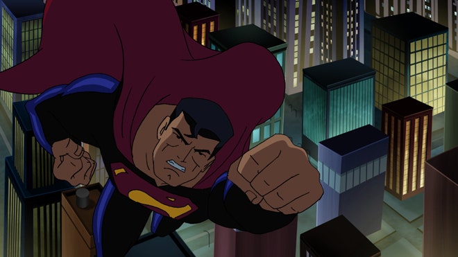 Detail Superman Download Nomer 37