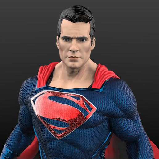Detail Superman Download Nomer 49