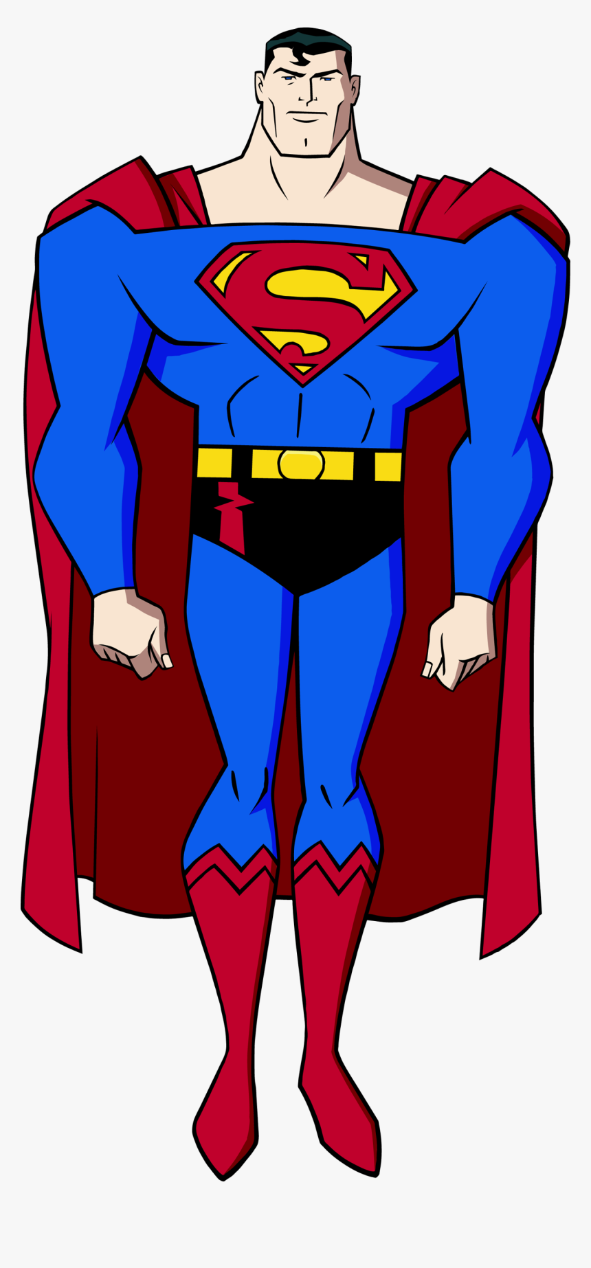 Detail Superman Download Nomer 52