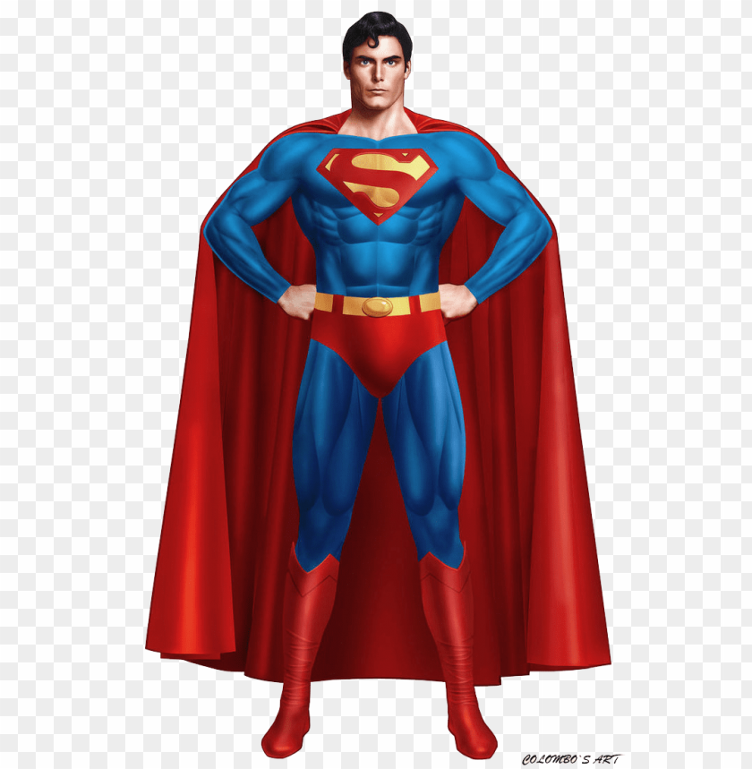 Superman Downloads - KibrisPDR