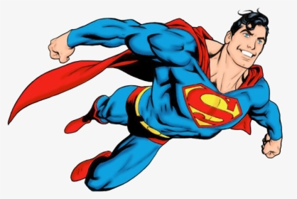 Detail Superman Flying Nomer 27