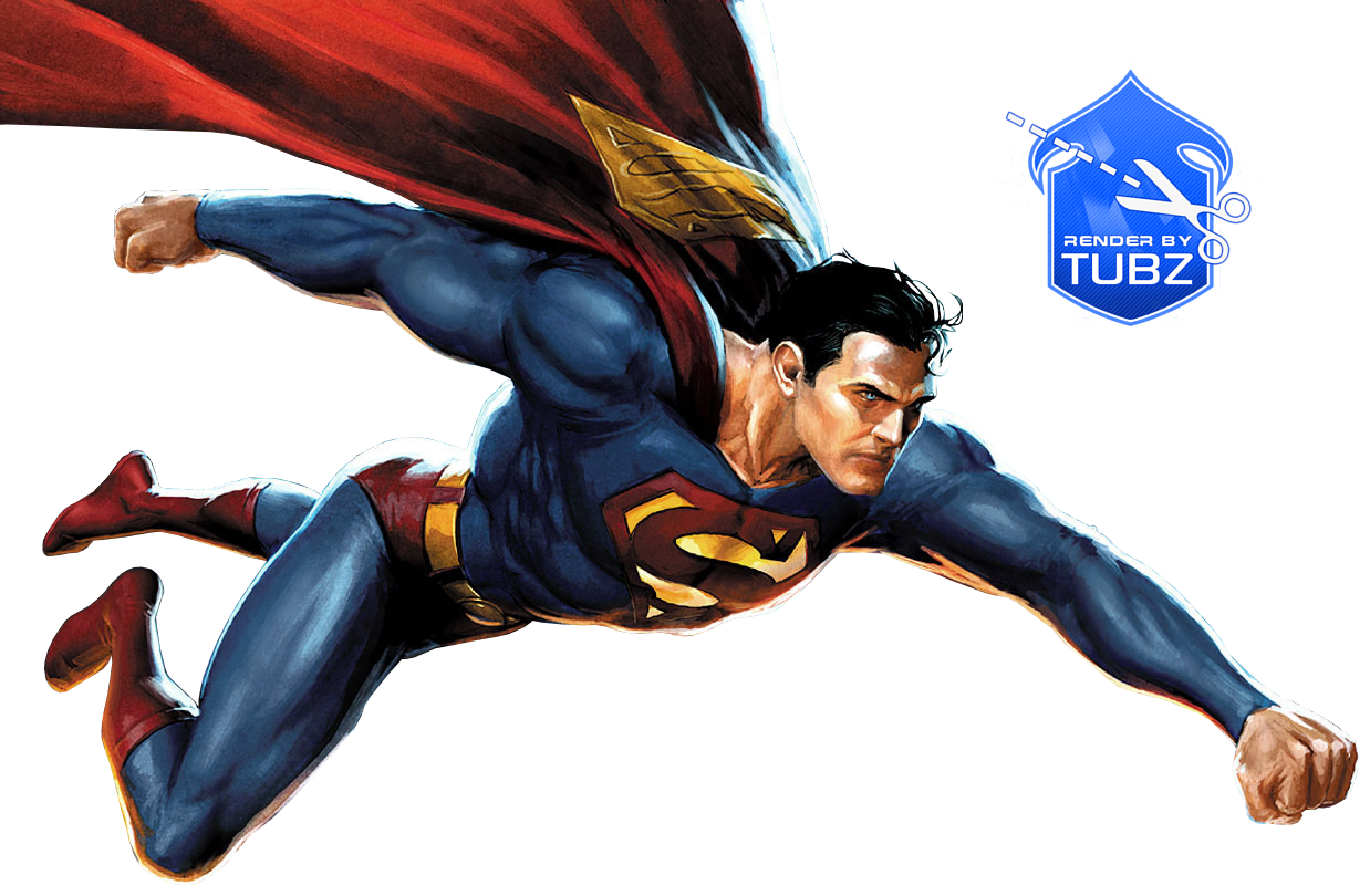 Detail Superman Flying Png Nomer 15